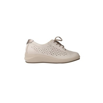 Suave 3400 Zapatos Cordones...