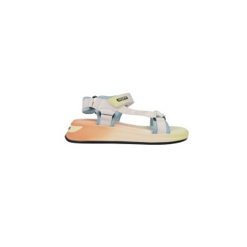 Hoff Barbuda Sandalias...
