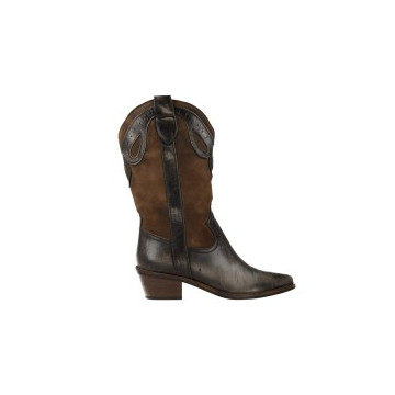 Vexed 7402 Elsa Botas...