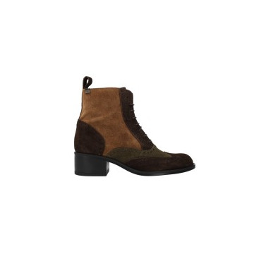 Luis Gonzalo 5552M2 Botines...