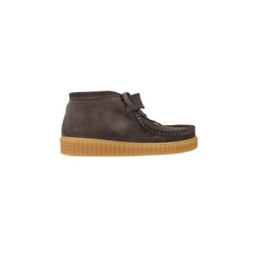 Agot Ant Botines Wallabee...