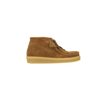 Agot Ant Botines Wallabee...