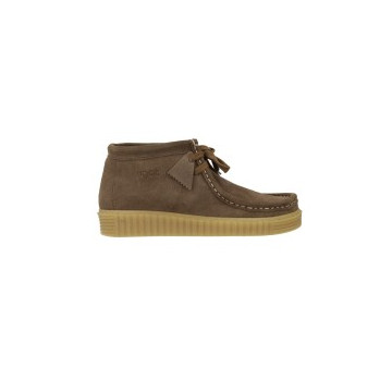 Agot Ant Botines Wallabee...