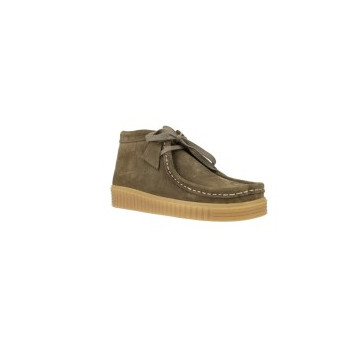 Agot Ant Botines Wallabee...