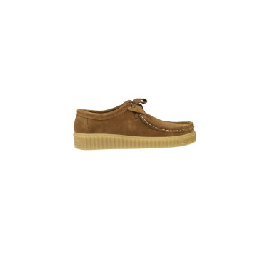 Agot Moth Zapatos Wallabee...