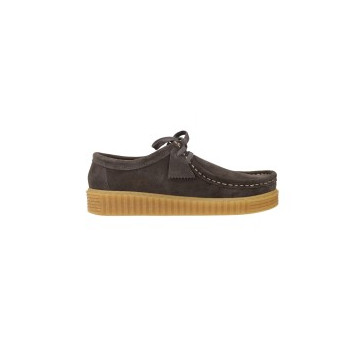 Agot Moth Zapatos Wallabee...