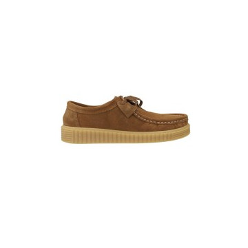 Agot Moth Zapatos Wallabee...