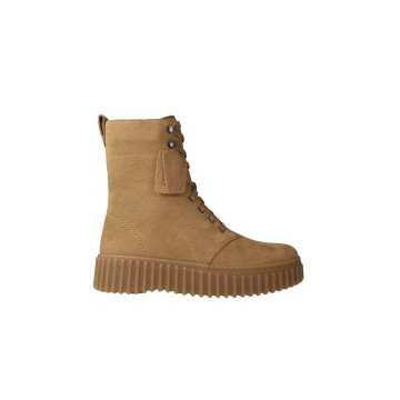 Clarks Torhill Style Tan...
