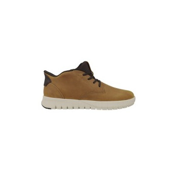 Geox U56MAB Flextride Botas...