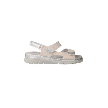 Suave 3351 Sandalias Cuña...