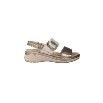 Suave 3323 Sandalias Bandas...