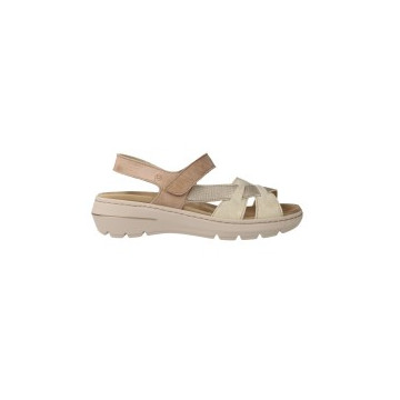 Suave 3221 Sandalias Velcro...