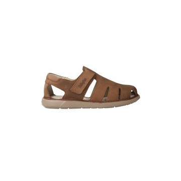 Sandalias Cangreras de Piel...
