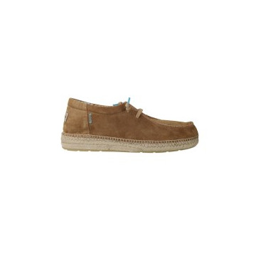 Sandalias Casual con Cuña...