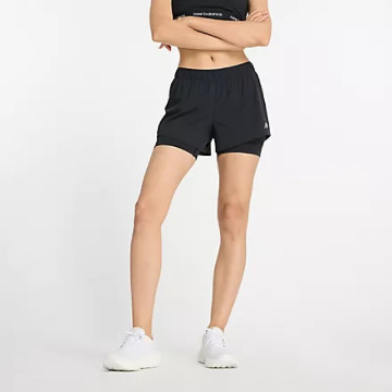 New Balance - Pantalón New...