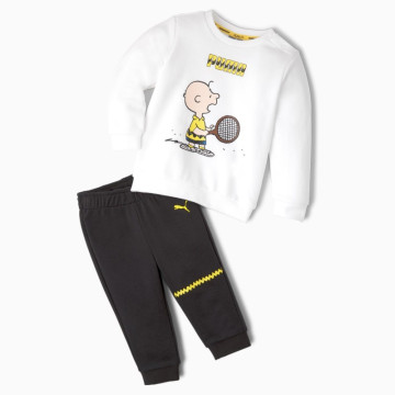 Puma - Chandal Puma Peanuts...