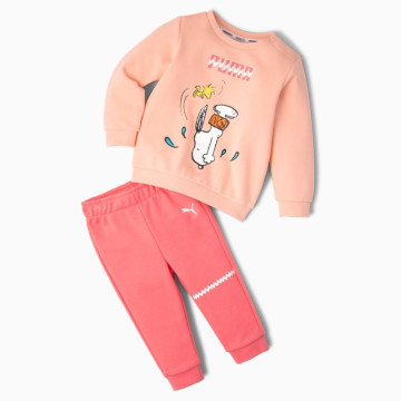 Puma - Chandal Puma Peanuts...