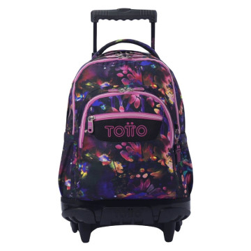 Totto - Mochila Totto Rue...