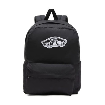 Vans - Mochila Vans Old...