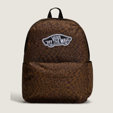 Vans - Mochila Vans Old...