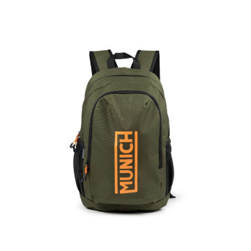Munich - Mochila Munich Gym...