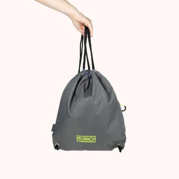 Munich - Mochila Munich Gym...