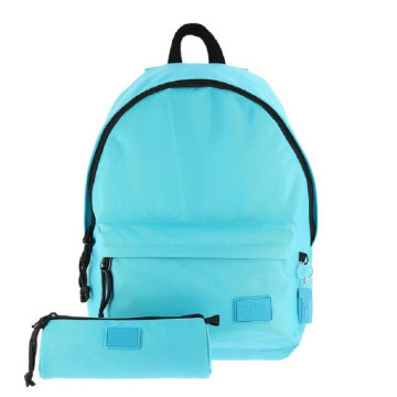 Totto - Mochila + Estuche...