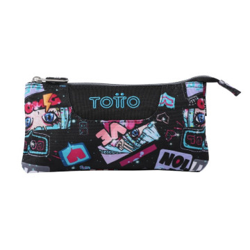 Totto - Estuche Totto...
