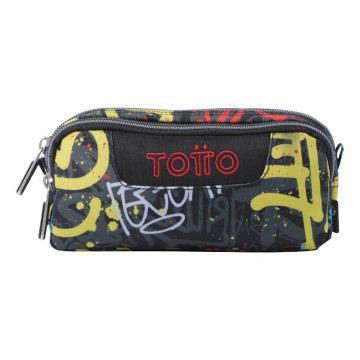 Totto - Estuche Sobre Totto...