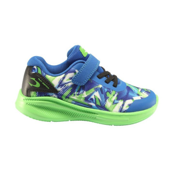 John Smith - Zapatilla John...