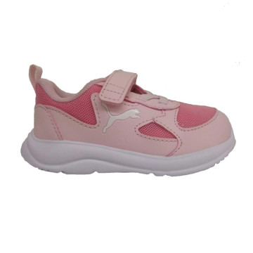 Puma - Zapatilla Puma Fun...