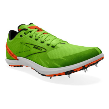 Brooks - Zapatilla Clavos...