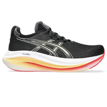 Asics - Zapatilla Asics Gel...