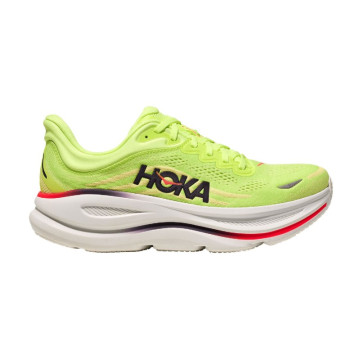 HOKA - Zapatilla Hoka Bondi...