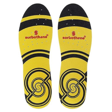 Sorbothane - Plantillas...