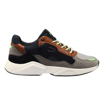 John Smith - Zapatillas...