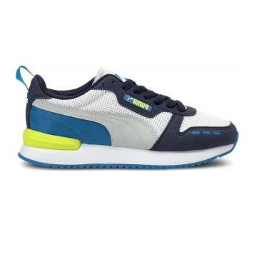 Puma - Zapatilla Puma R78...
