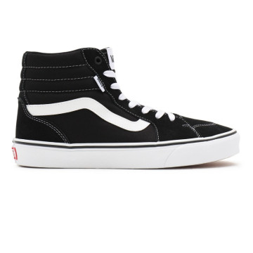 Vans - Zapatilla Vans Mn...