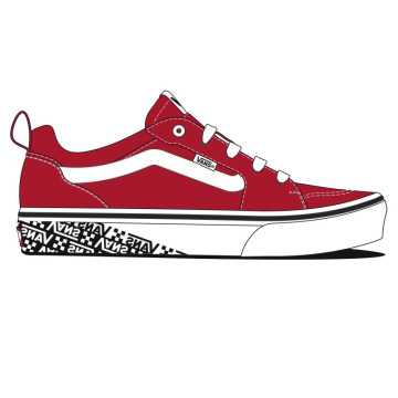Vans - Zapatilla Vans Yt...
