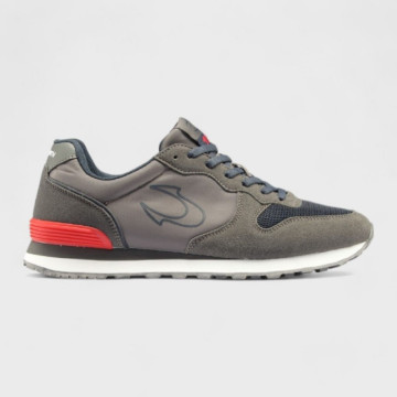 John Smith - Zapatilla John...
