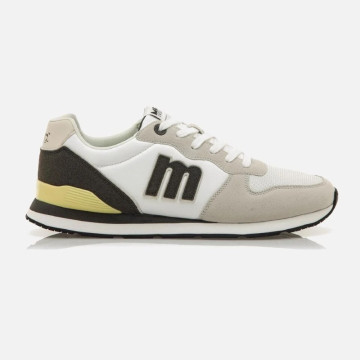 MUSTANG - Zapatilla Mustang...