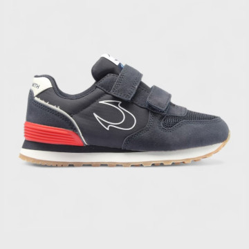 John Smith - Zapatilla John...