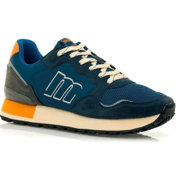 Zapatilla Mustang Joggo Evo...