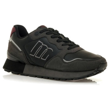 Zapatilla Mustang Joggo Evo...