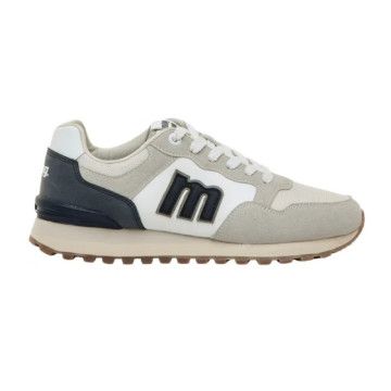 Zapatilla Mustang Porlandos...