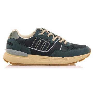 Zapatilla Mustang Royer...