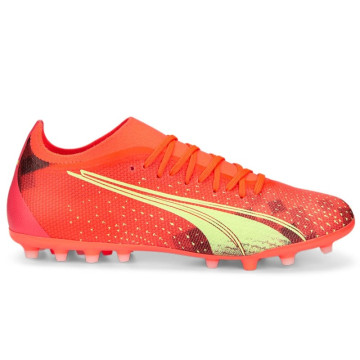 Puma - Bota Futbol Puma...