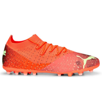 Puma - Bota Futbol Puma...