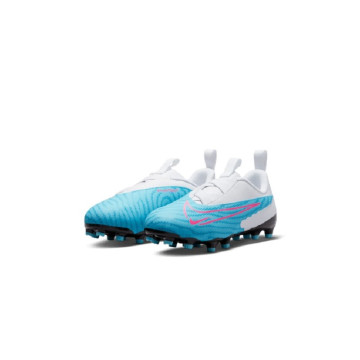 Nike - Bota Futbol Nike JR...