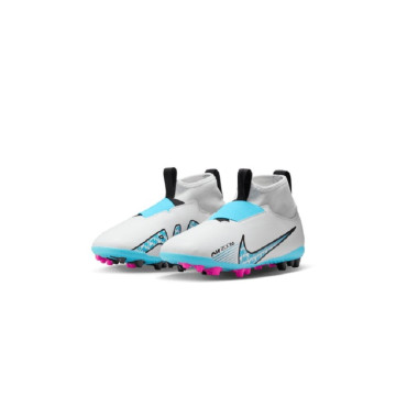 Nike - Bota Futbol Nike JR...